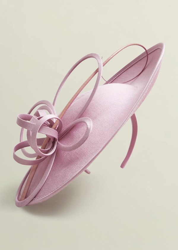 Eugeni Fascinator