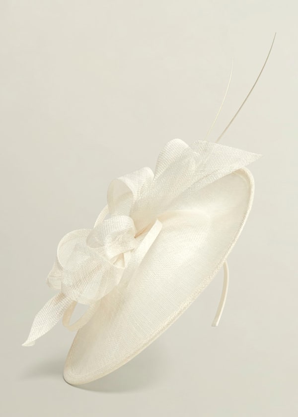 Chloe Fascinator