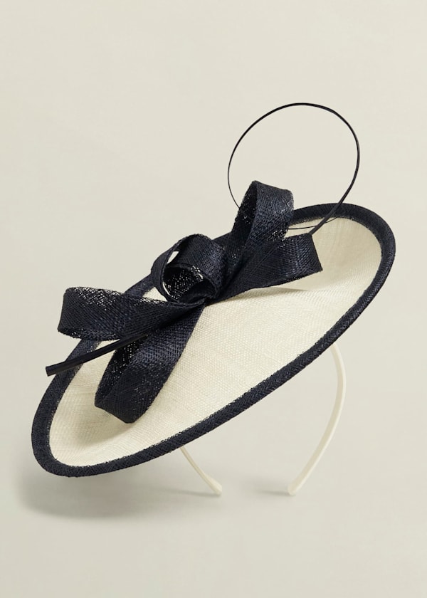 Quinn Fascinator