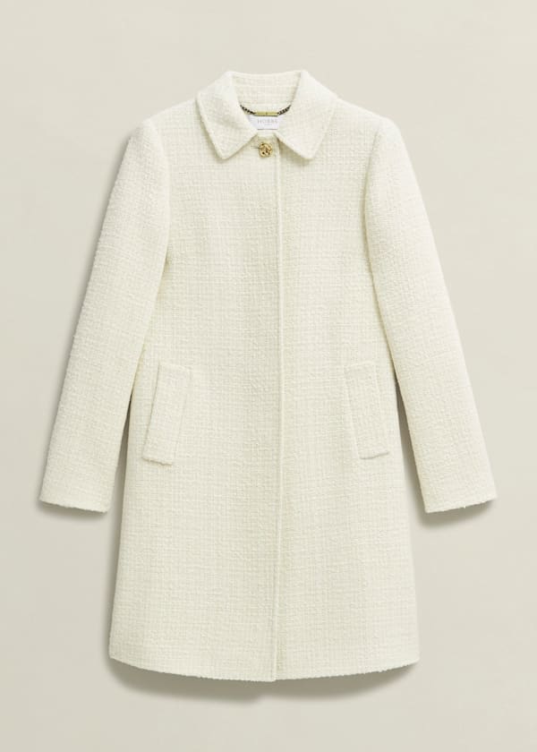 Saffie Coat