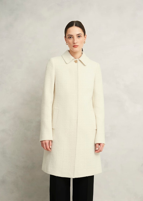 Saffie Coat