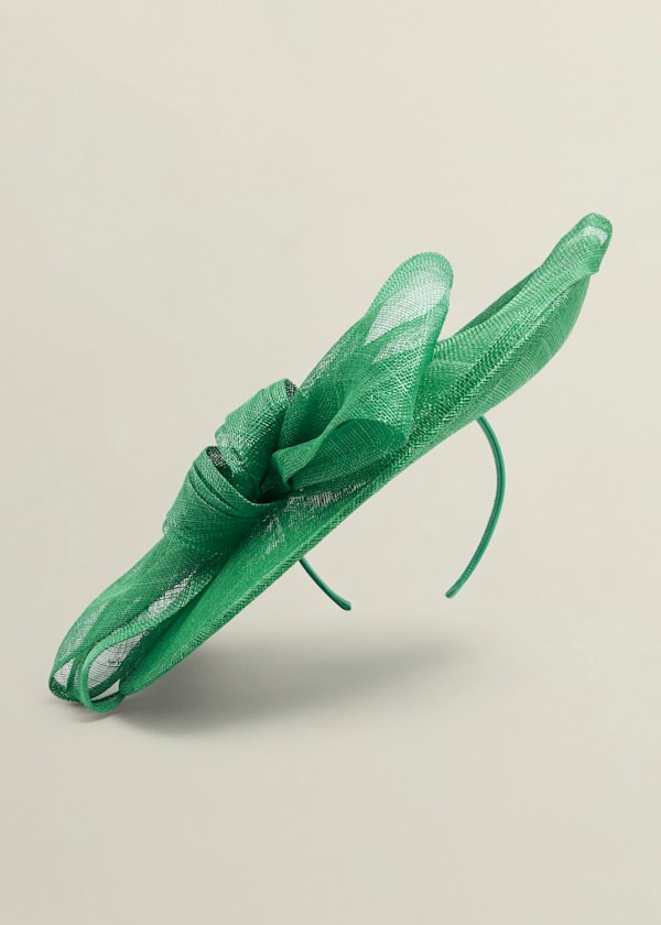 Sian Fascinator