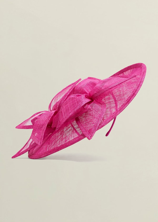 Stephania Fascinator