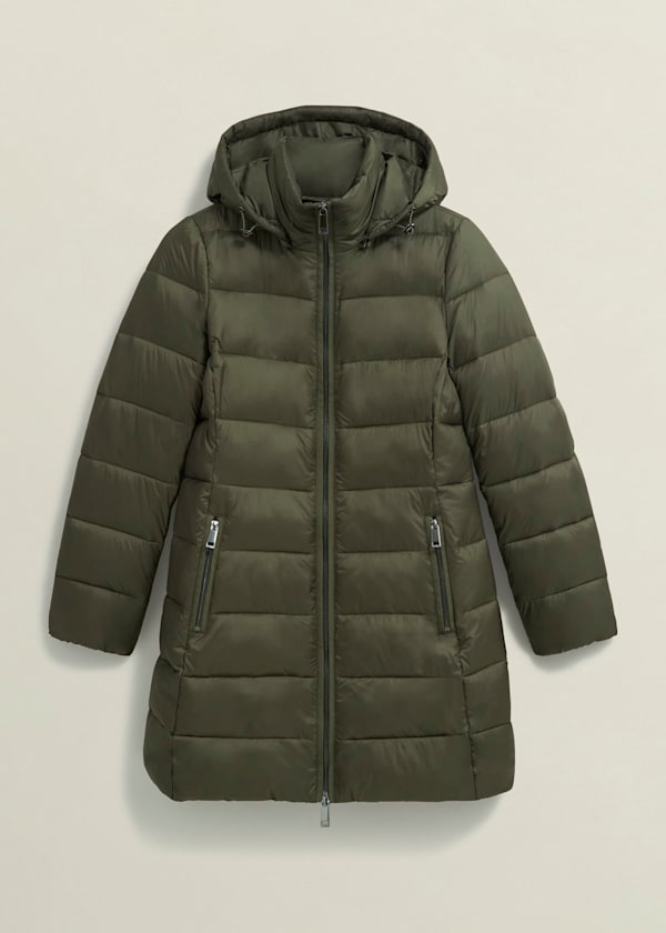 Petite Joelle Puffer