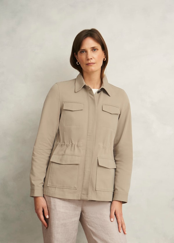 Mandy Jacket