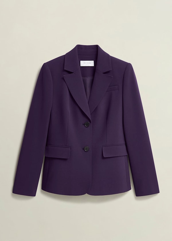 Fenella Jacket