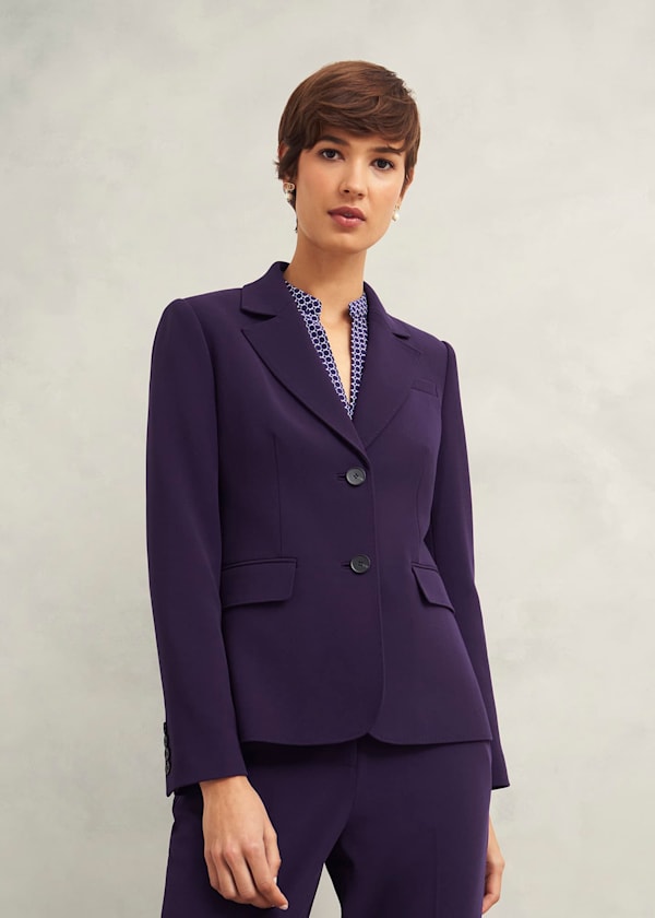 Fenella Jacket