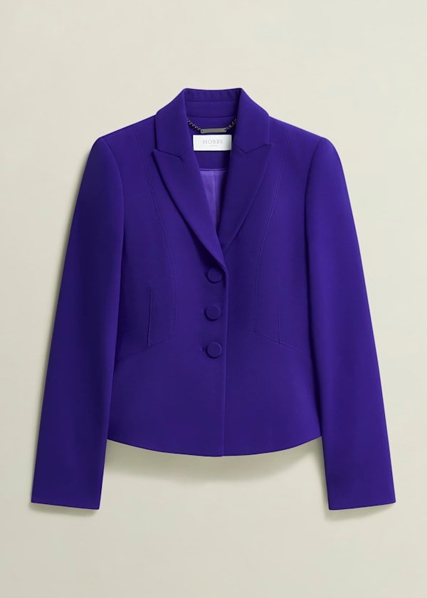 Katia Jacket