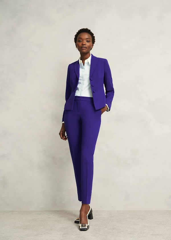 Katia Jacket