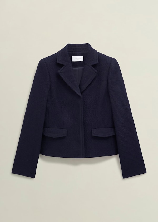 Adrian Tweed Jacket