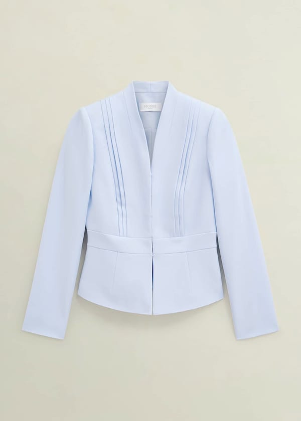 Willa Jacket