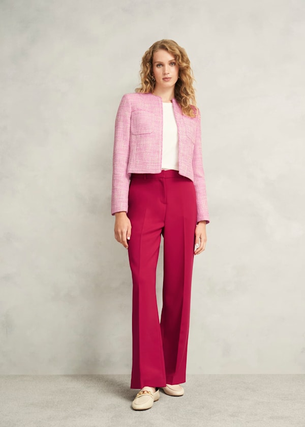 Darcy Tweed Jacket