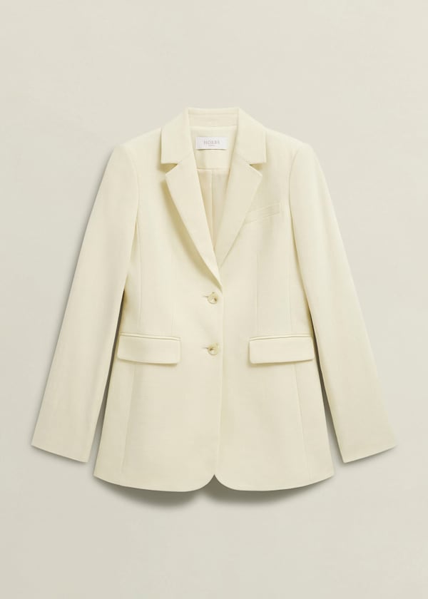 Barnsley Jacket