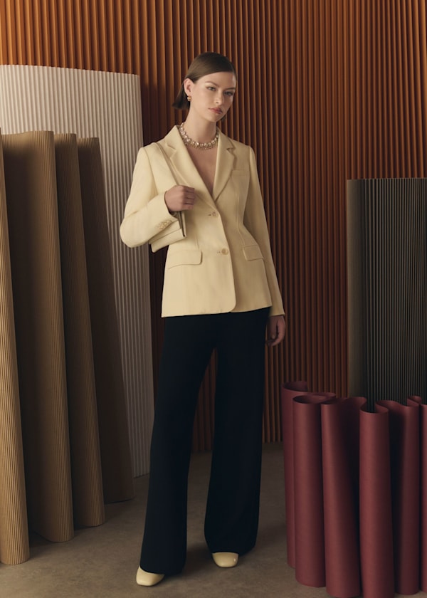 Barnsley Jacket