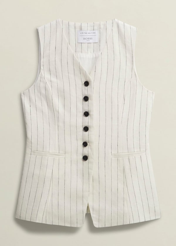 Groombridge Vest