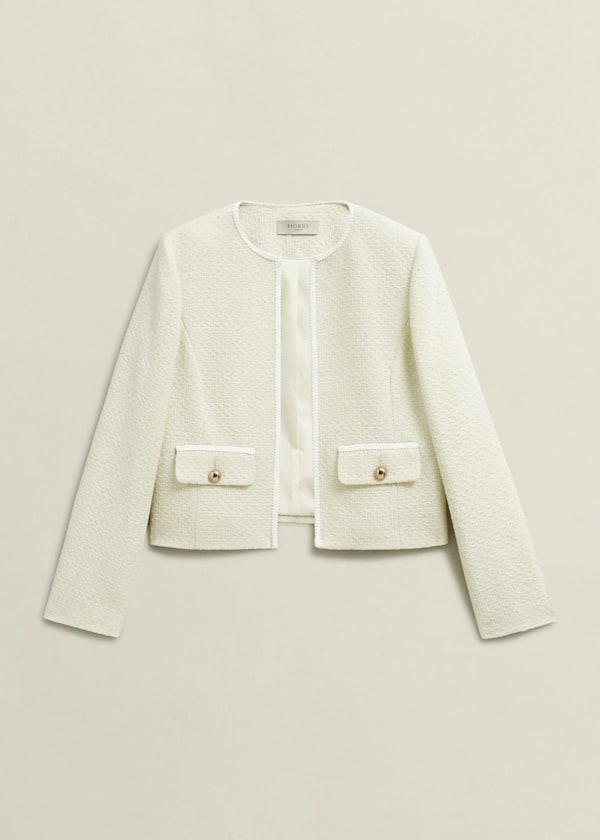 Hattie Jacket