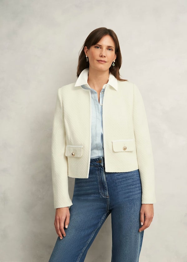 Hattie Jacket