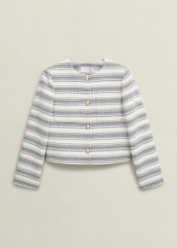 Longcross Jacket