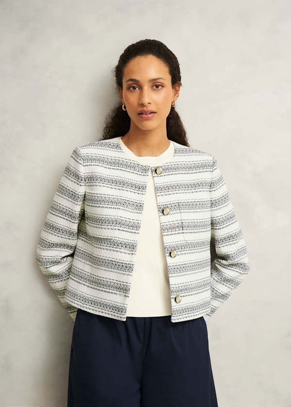 Longcross Jacket