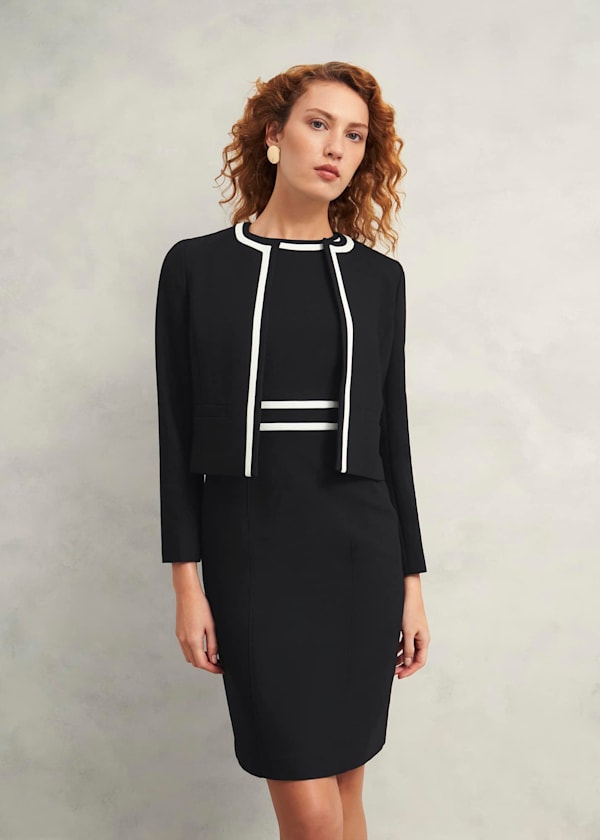 Petite Nory Jacket