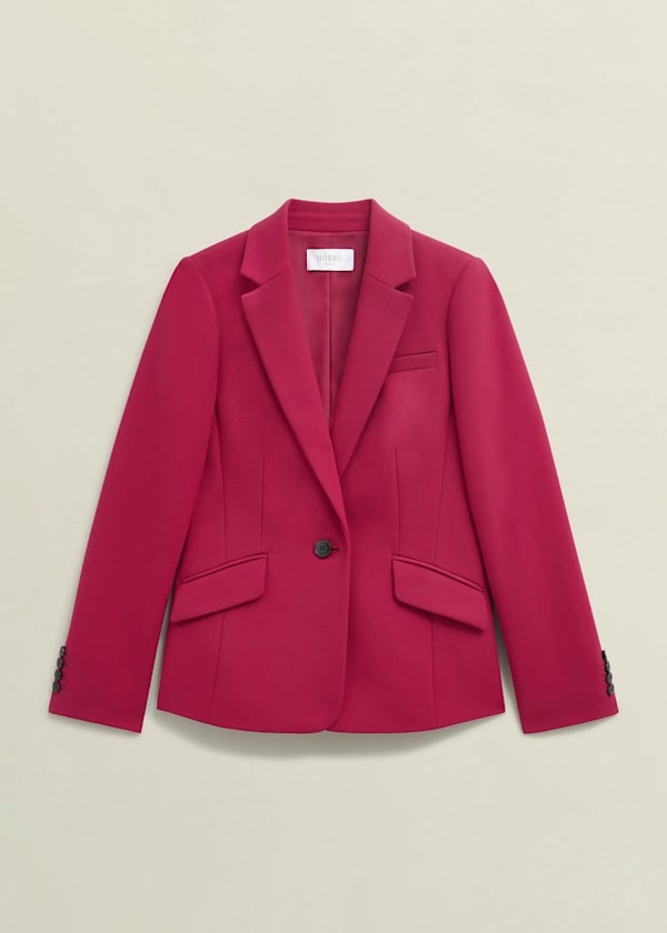 Suki Jacket