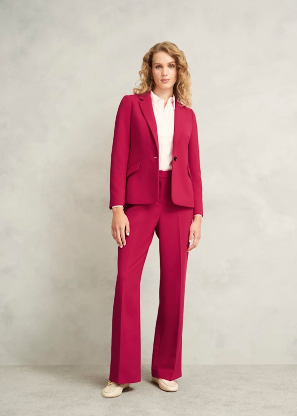 Petite Suki Jacket