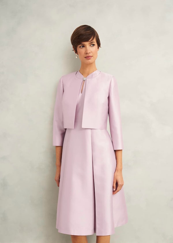 Women s Evening Jackets Weddings Special Occasions Hobbs US