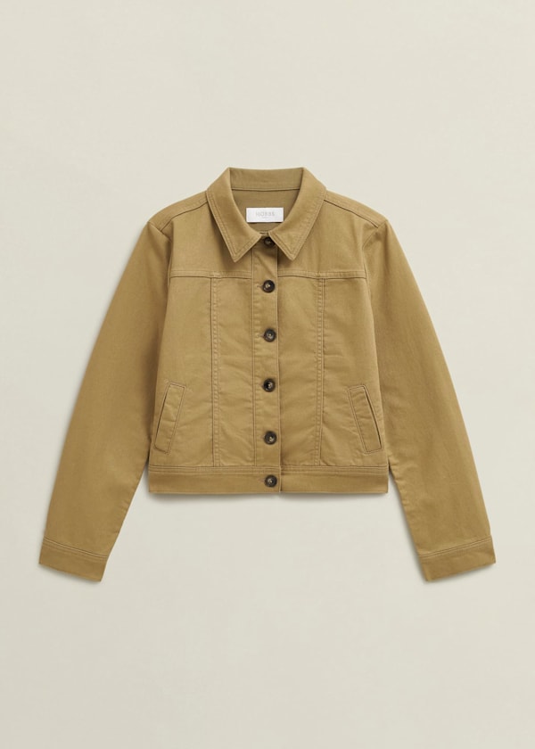 Selborne Jacket