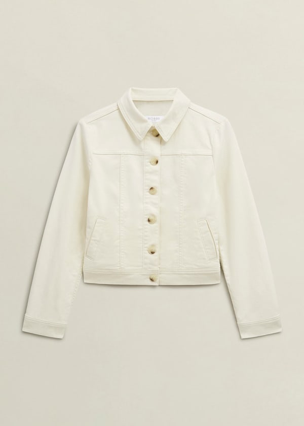 Selborne Jacket