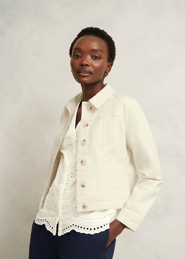 Selborne Jacket