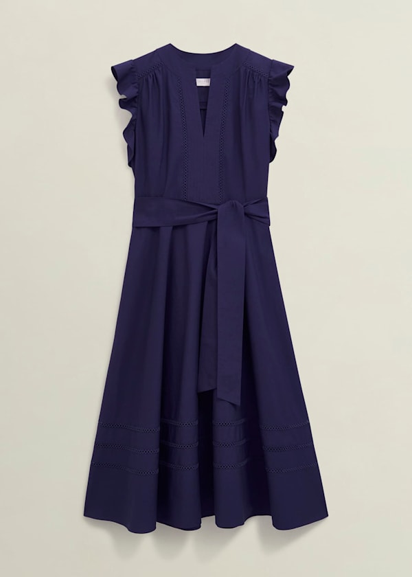 Vanessa Cotton Dress