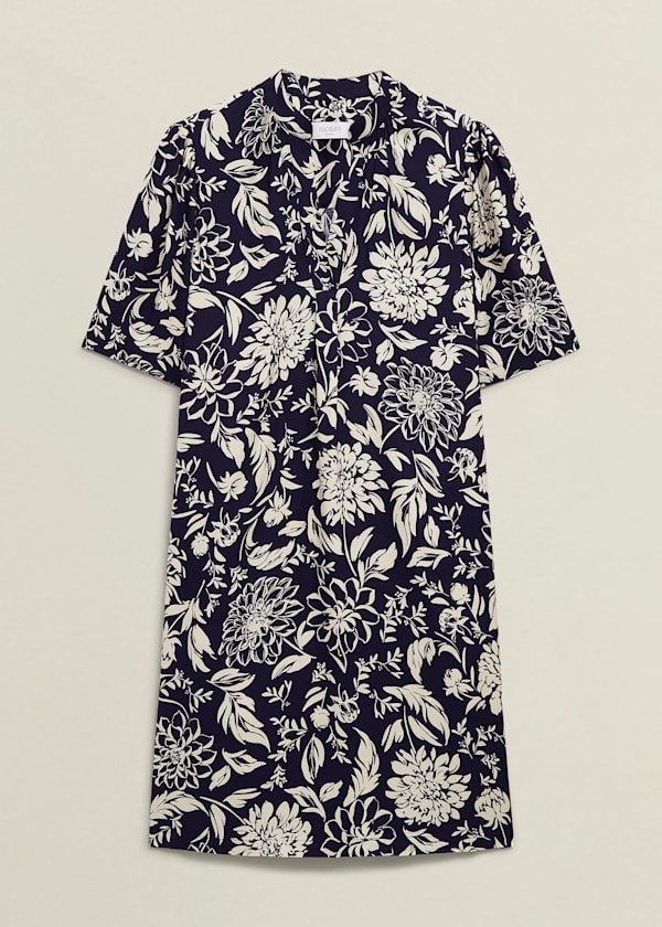 Lucille Dress