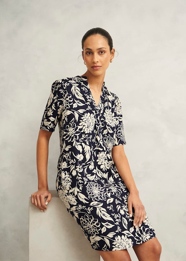 Lucille Dress