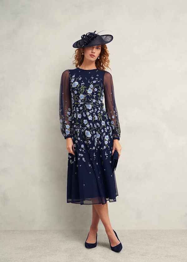 Lois Dress Outfit