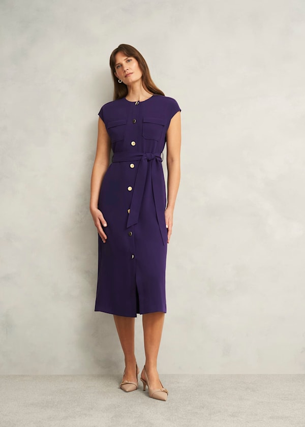 Petite Tania Dress
