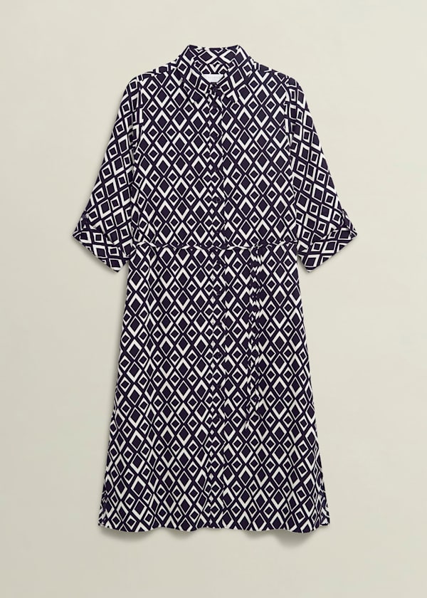Cali Dress