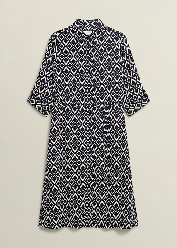 Petite Cali Dress