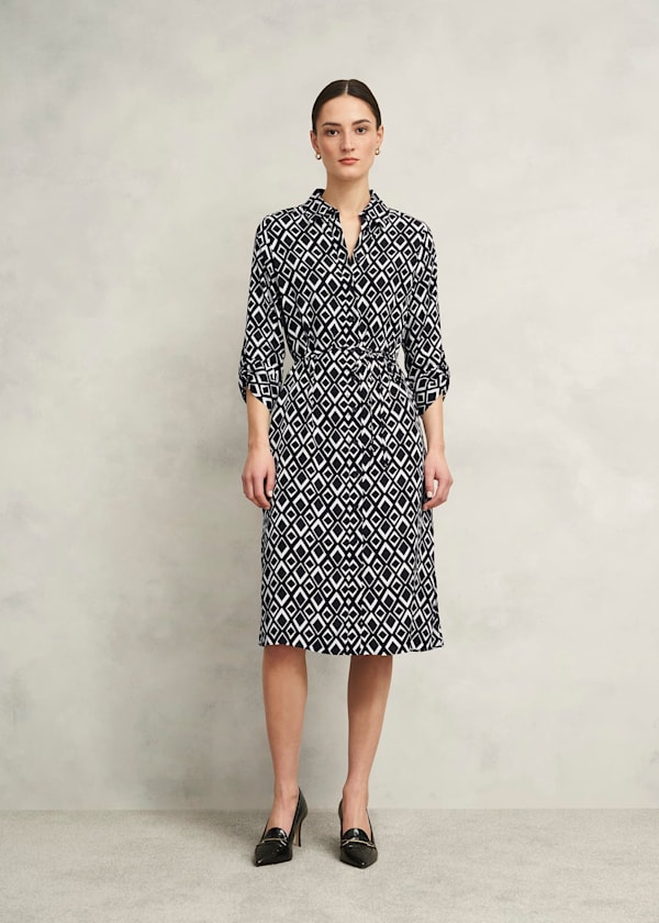 Petite Cali Dress