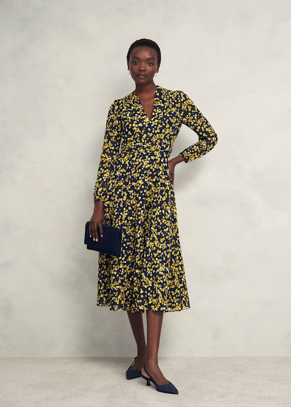 Aurora Dress