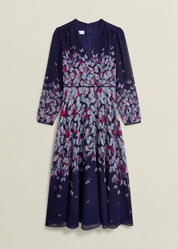 Petite Aurora Dress