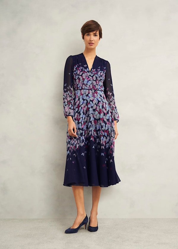 Petite Aurora Dress