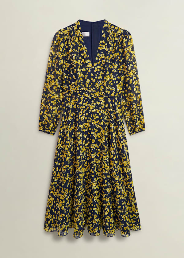 Petite Aurora Dress