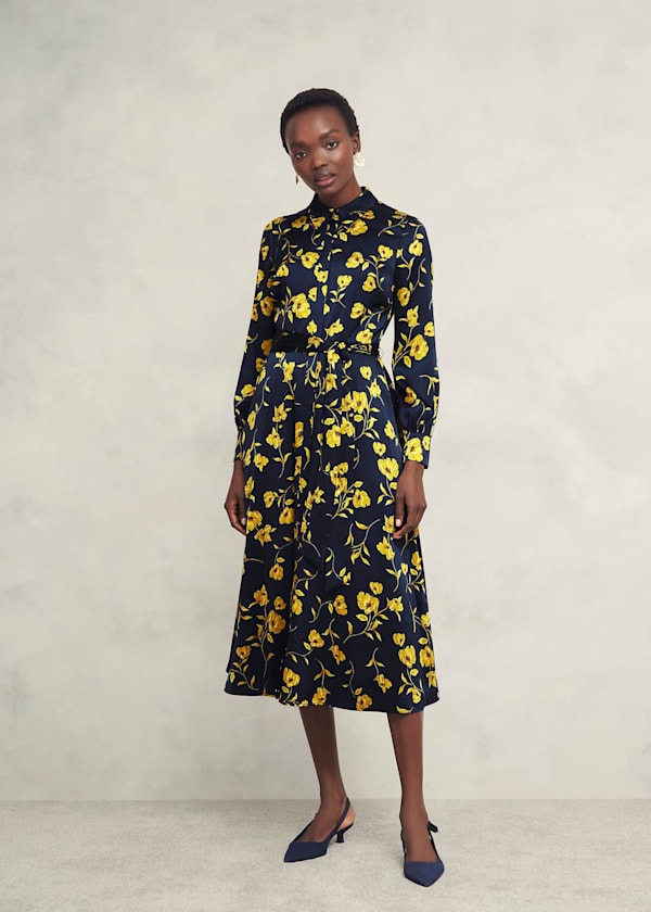 Hobbs new in dresses deals
