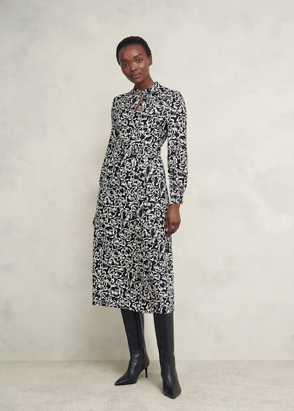 Petite Dresses Petite Maxi Dresses Midi Dresses Hobbs US Hobbs US