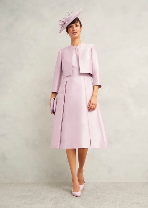 Rhea Dress Outfit