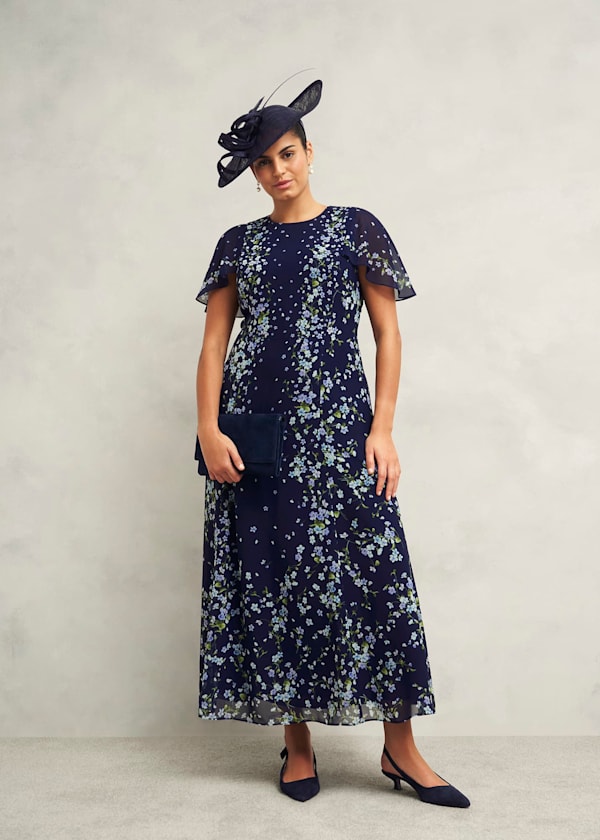 Rosella Dress Outfit