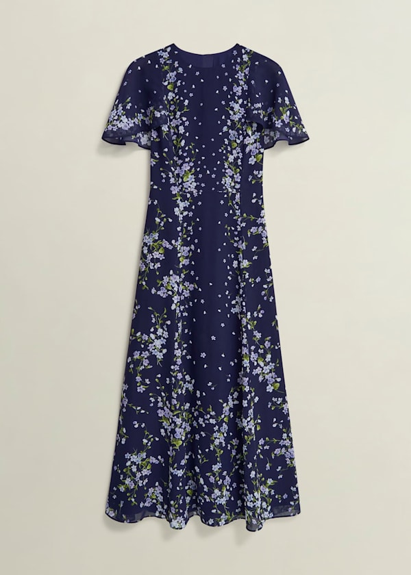 Petite Rosella Dress