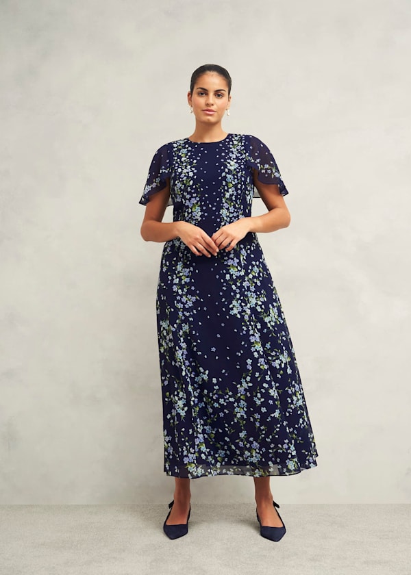 Petite Rosella Dress