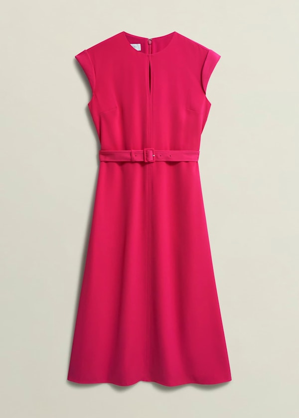 Meera Dress