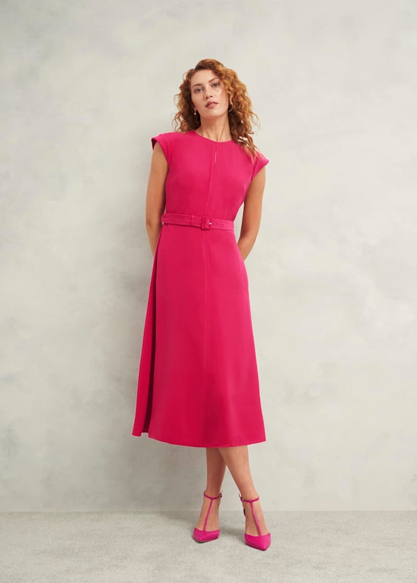 Meera Dress